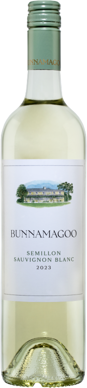 Bunnamagoo Estate Semillon Sauvignon Blanc 2023 Mudgee